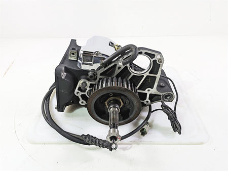 2004 Harley FLSTCI Softail Heritage Transmission Gear Box 5 Speed 33006-04 {{ shop.shopifyCountryName }} - Mototech271