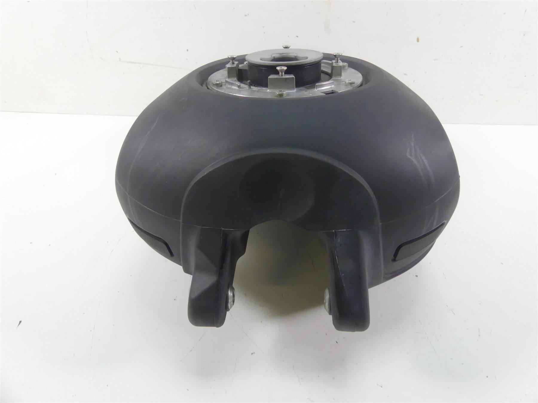 2009 Harley XR1200 Sportster Plastic Fuel Gas Petrol Tank 61392-08 {{ shop.shopifyCountryName }} - Mototech271