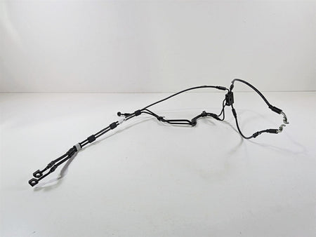 2024 Harley Softail FXLRST Low Rider Abs Front Brake Line Set 41800597 41800595 {{ shop.shopifyCountryName }} - Mototech271