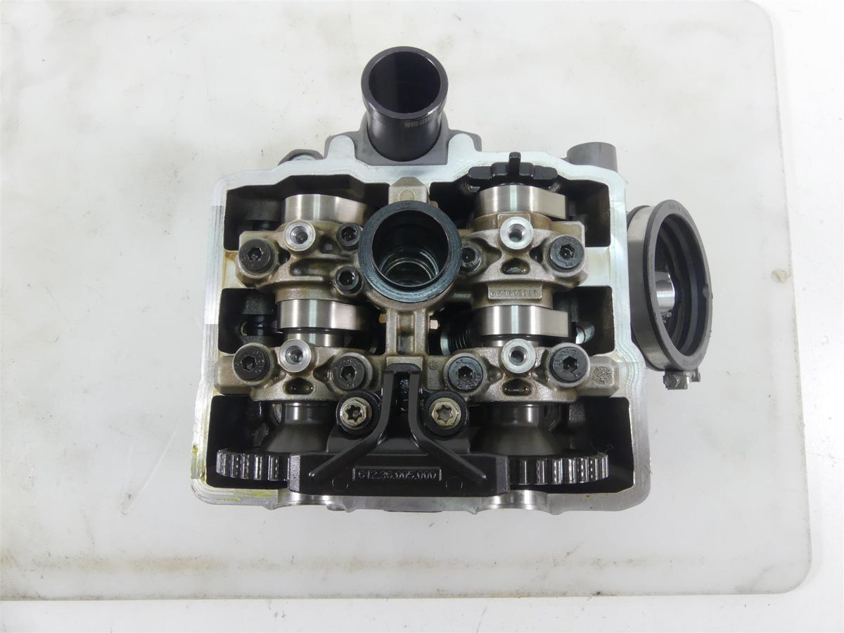 2015 KTM 1290R Super Duke Front Cylinderhead Cylinder Head 6133602010024 {{ shop.shopifyCountryName }} - Mototech271