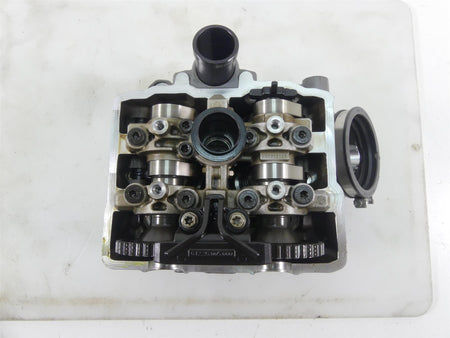 2015 KTM 1290R Super Duke Front Cylinderhead Cylinder Head 6133602010024 {{ shop.shopifyCountryName }} - Mototech271