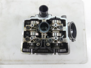 2015 KTM 1290R Super Duke Front Cylinderhead Cylinder Head 6133602010024 | Mototech271