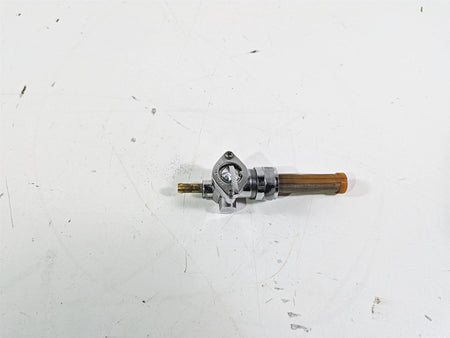 2003 Harley Dyna FXDL Low Rider 100TH Fuel Gas Petrol Valve Petcock 61338-02 {{ shop.shopifyCountryName }} - Mototech271