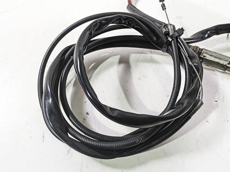 2003 Harley Dyna FXDL Low Rider 100TH Right Hand Control Switch 71589-96B {{ shop.shopifyCountryName }} - Mototech271
