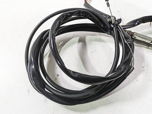 2003 Harley Dyna FXDL Low Rider 100TH Right Hand Control Switch 71589-96B | Mototech271
