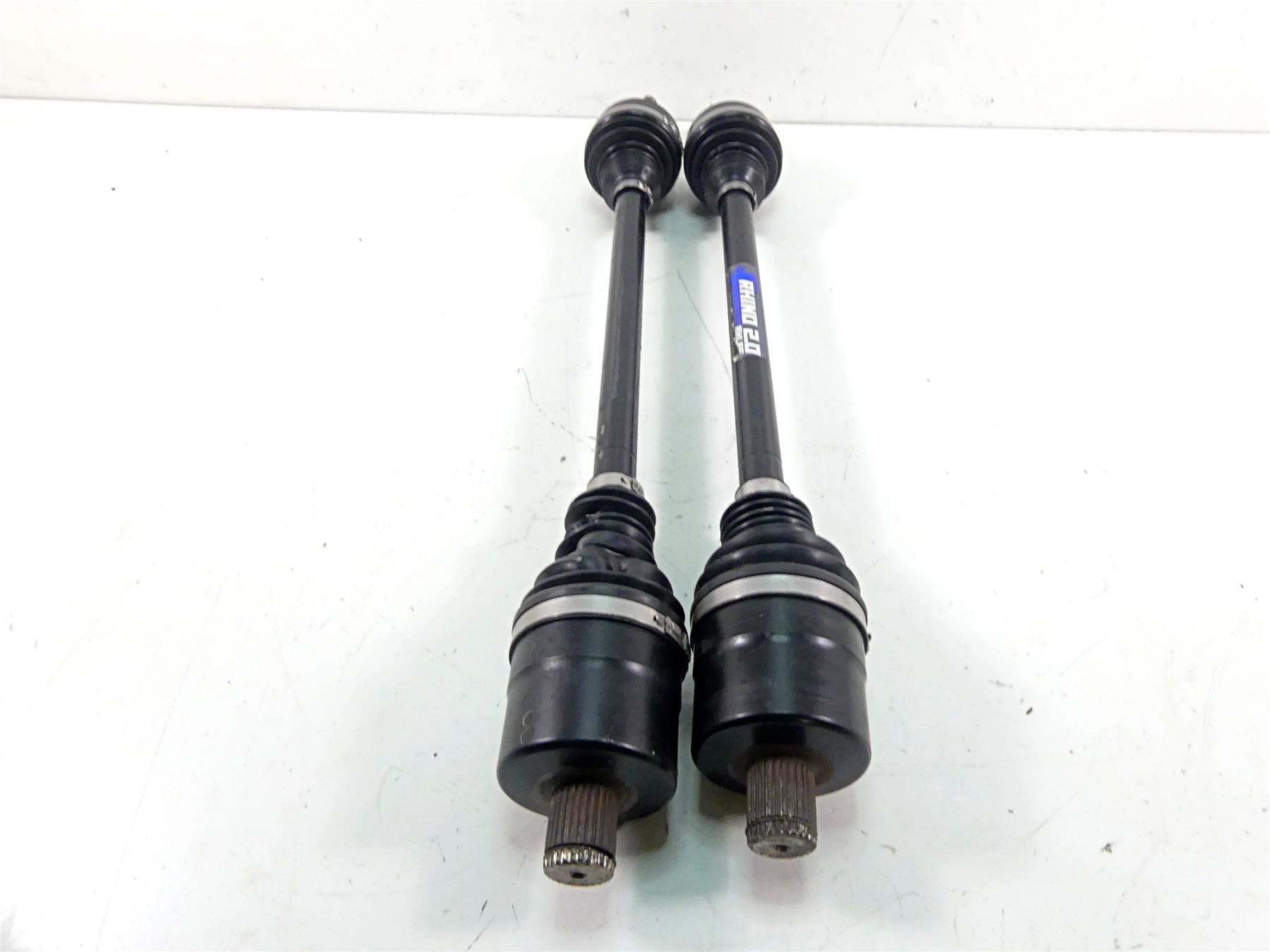 2016 Polaris RZR XP 1000 EPS Rear Rhino 2.0 Drive Cv Axle Set AX01-002R0 {{ shop.shopifyCountryName }} - Mototech271