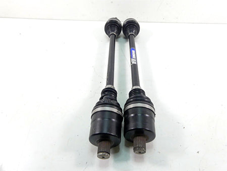 2016 Polaris RZR XP 1000 EPS Rear Rhino 2.0 Drive Cv Axle Set AX01-002R0 {{ shop.shopifyCountryName }} - Mototech271