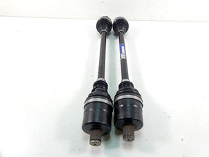 2016 Polaris RZR XP 1000 EPS Rear Rhino 2.0 Drive Cv Axle Set AX01-002R0 | Mototech271