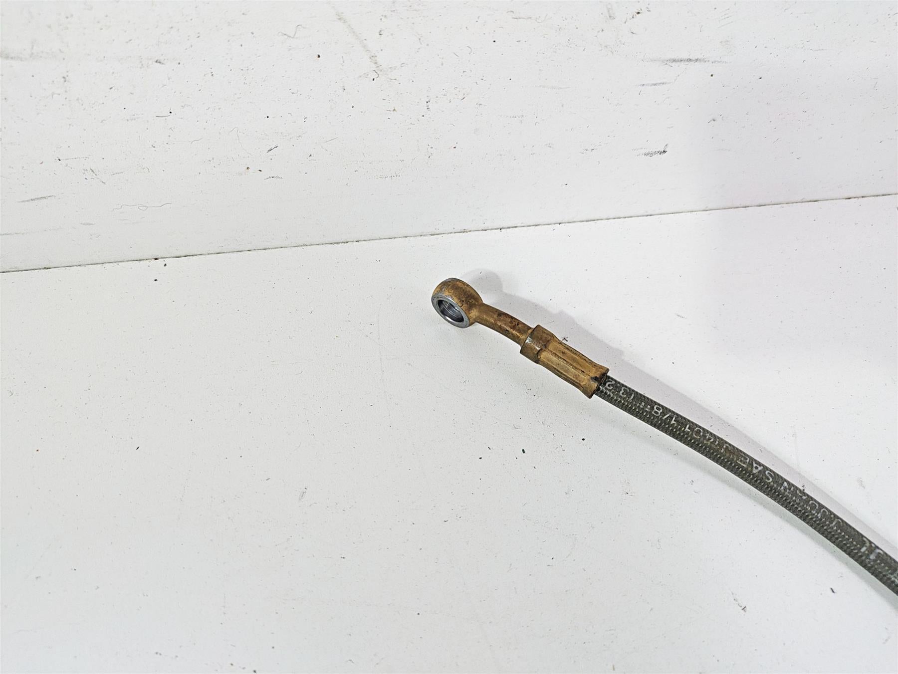 2020 Polaris RZR XP 1000 Turbo Rear Brake Line Hose Set 1912000 1912845 1912061 {{ shop.shopifyCountryName }} - Mototech271