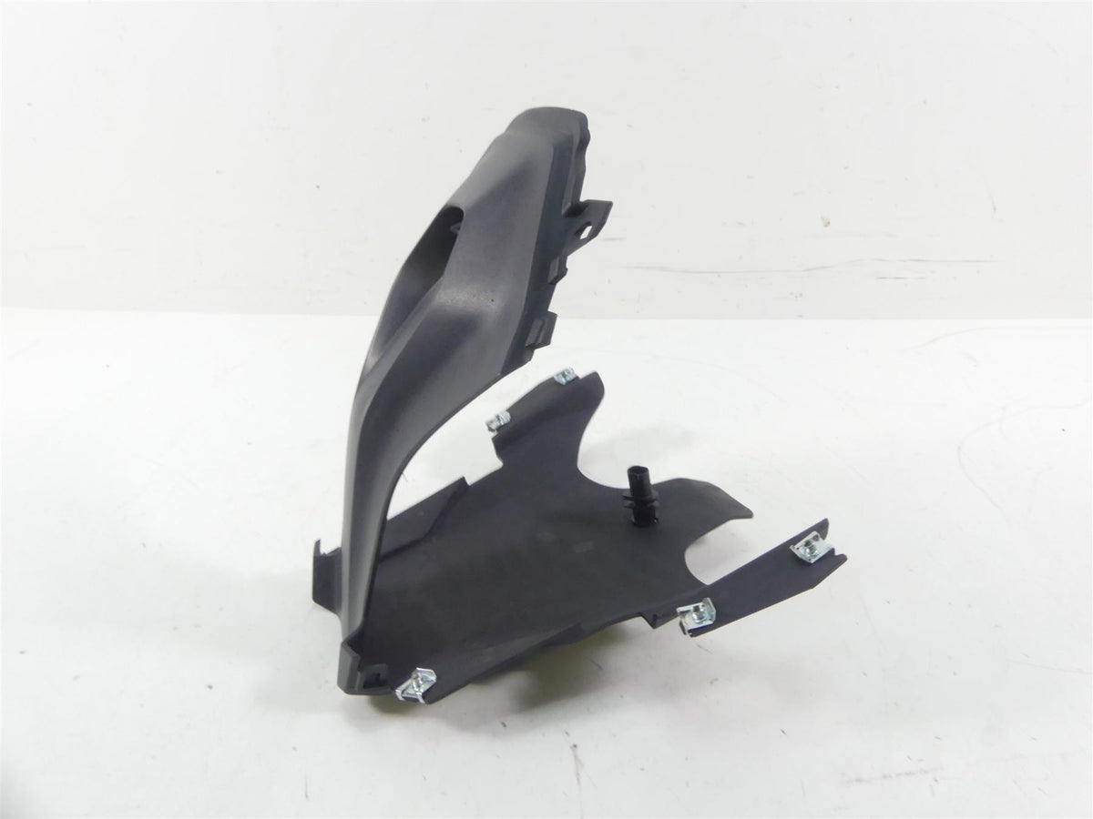 2016 BMW R1200RS K54 Front Nose Center Middle Fairing Cover Cowl 46638545316 {{ shop.shopifyCountryName }} - Mototech271