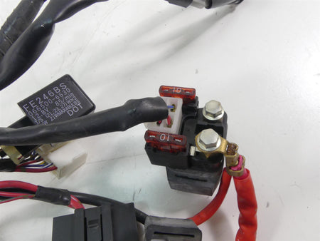 2015 Yamaha MT09 FZ09 Main Wiring Harness Loom -Read 1RC-82590-11 {{ shop.shopifyCountryName }} - Mototech271