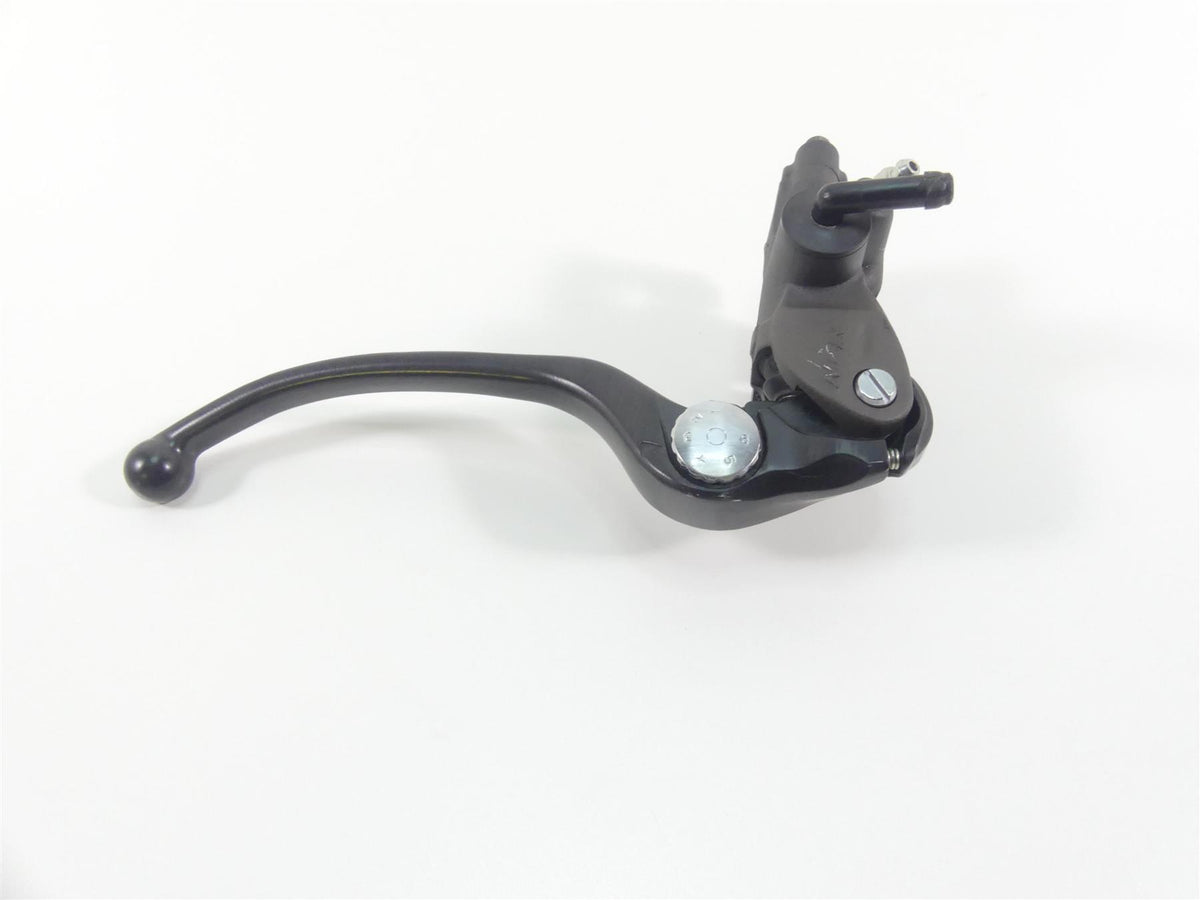 2022 Suzuki GSXR750 Front Nissin Radial Brake Master Cylinder 11/16 59600-47H00 {{ shop.shopifyCountryName }} - Mototech271