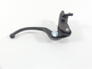 2022 Suzuki GSXR750 Front Nissin Radial Brake Master Cylinder 11/16 59600-47H00 | Mototech271