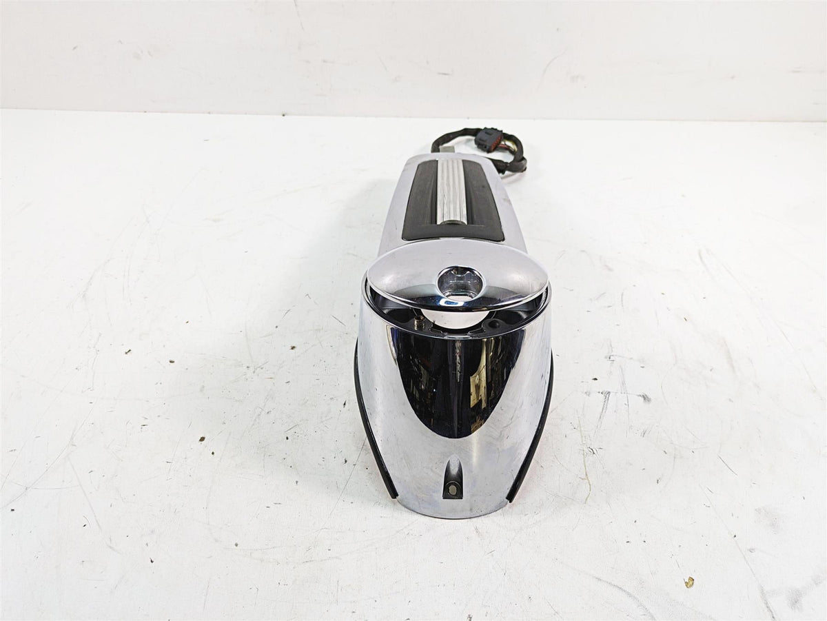 2009 Harley Touring FLHTCU Electra Glide Gas Tank Dash Cover Console 61270-08 {{ shop.shopifyCountryName }} - Mototech271