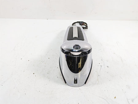 2009 Harley Touring FLHTCU Electra Glide Gas Tank Dash Cover Console 61270-08 {{ shop.shopifyCountryName }} - Mototech271