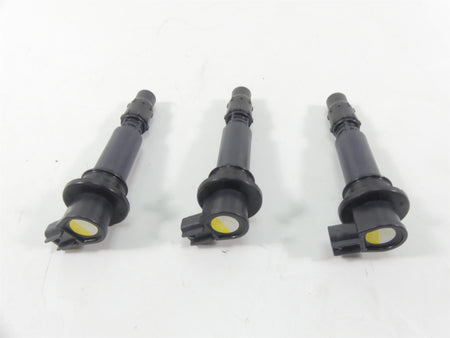 2015 Triumph 1050 Speed Triple R Denso Ignition Stick Coils T1291505 {{ shop.shopifyCountryName }} - Mototech271