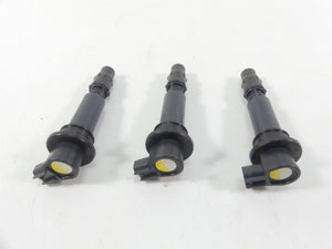 2015 Triumph 1050 Speed Triple R Denso Ignition Stick Coils T1291505 | Mototech271