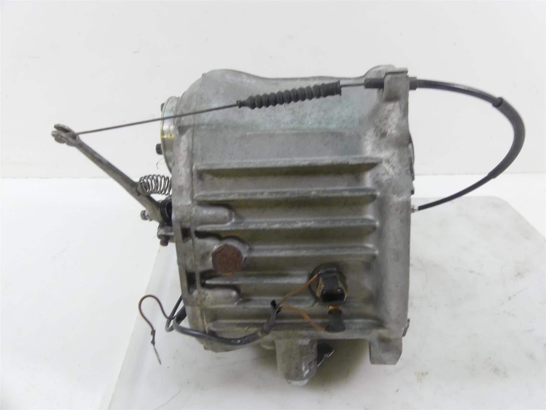 1978 BMW R100 S (2474) 5 Speed Gear Box Transmission 1231593 23002301792 {{ shop.shopifyCountryName }} - Mototech271
