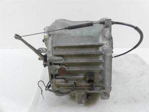 1978 BMW R100 S (2474) 5 Speed Gear Box Transmission 1231593 23002301792 | Mototech271