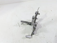 Load image into Gallery viewer, 2008 Honda CBR1000RR SC59 Right Front Foot Peg &amp; Brake Pedal Set 50600-MFL-000 | Mototech271
