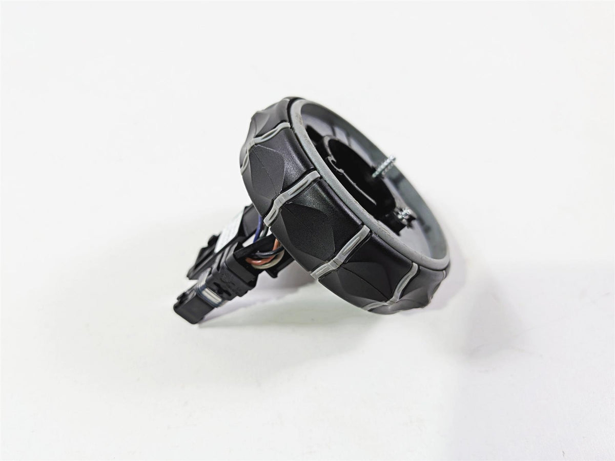 2022 BMW S1000RR K67 Round Multi Controller Control Switch 61317727498-Mototech271