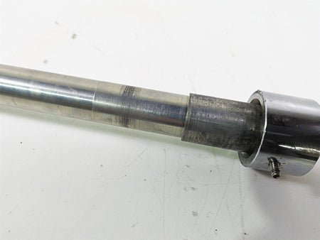 2008 Harley Touring FLHTCU E-Glide 105TH Front Axle Wheel Spindle 1" 41547-07A {{ shop.shopifyCountryName }} - Mototech271