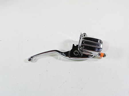 2017 Harley Touring FLHTKSE CVO E-Glide Front Brake Master Cylinder 42102-08D {{ shop.shopifyCountryName }} - Mototech271