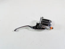 Load image into Gallery viewer, 2017 Harley Touring FLHTKSE CVO E-Glide Front Brake Master Cylinder 42102-08D | Mototech271
