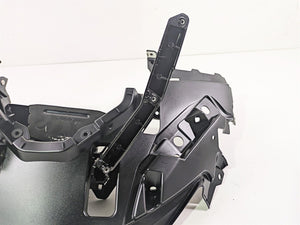 2016 BMW R1200RT K52 Windshield Adjuster & Motor 46637728676