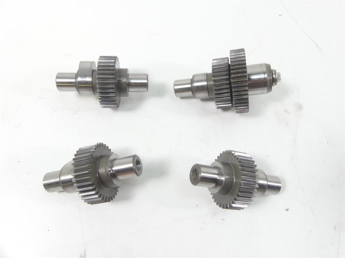 2001 Harley Davidson XL1200 Sportster Cam Gears Sprocket Set 25193-00B {{ shop.shopifyCountryName }} - Mototech271