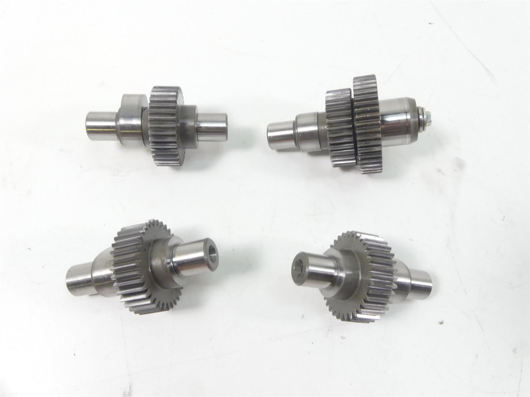 2001 Harley Davidson XL1200 Sportster Cam Gears Sprocket Set 25193-00B {{ shop.shopifyCountryName }} - Mototech271