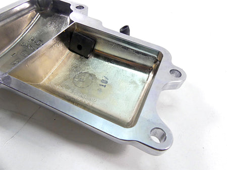 2014 Harley FXDL Dyna Low Rider Top Transmission Chrome Cover 34471-06A {{ shop.shopifyCountryName }} - Mototech271