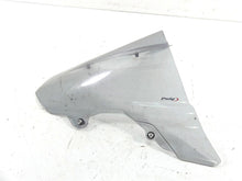 Load image into Gallery viewer, 2018 BMW S1000RR K46 Puig Light Smoke Wind Screen Shield Windscreen 7564H | Mototech271
