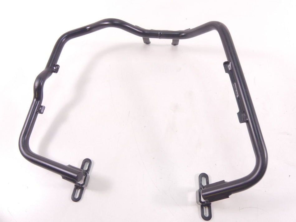 2013 BMW F800GS K72 Rear Grab Bar Luggage Rack Set 46548525357 {{ shop.shopifyCountryName }} - Mototech271