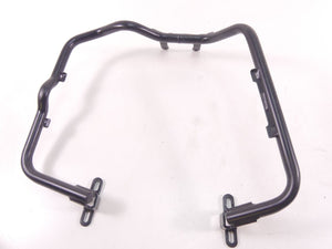 2013 BMW F800GS K72 Rear Grab Bar Luggage Rack Set 46548525357