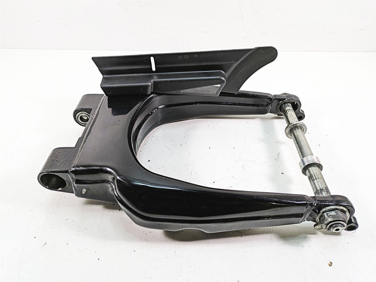 2013 Harley Touring FLHX Street Glide Rear Swing Arm Swingarm 25mm 47549-09A {{ shop.shopifyCountryName }} - Mototech271