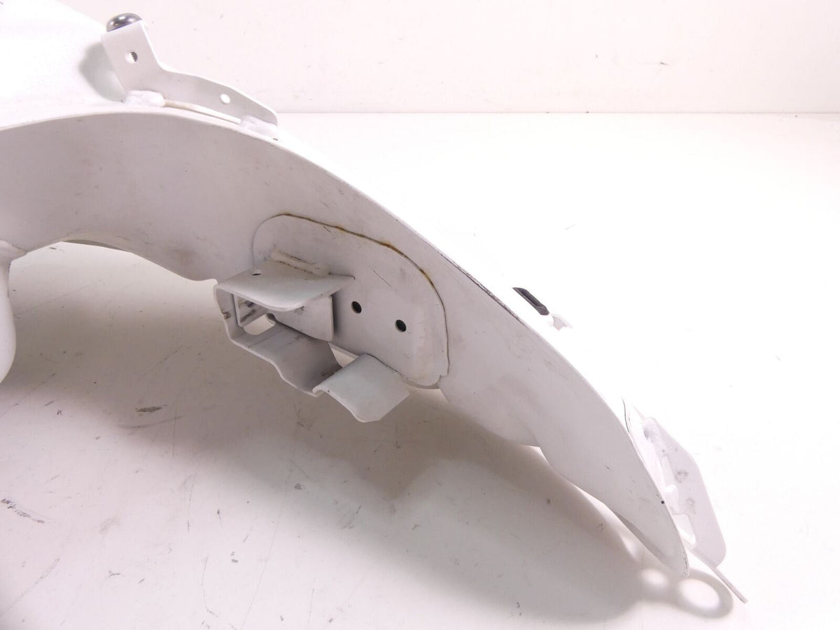 2014 Triumph Tiger 800 ABS Fuel Gas Petrol Tank Reservoir - Dent T2404311 {{ shop.shopifyCountryName }} - Mototech271