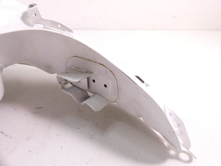 2014 Triumph Tiger 800 ABS Fuel Gas Petrol Tank Reservoir - Dent T2404311 {{ shop.shopifyCountryName }} - Mototech271