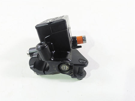 2024 Triumph Street Triple 765 R Nissin Front Brake Master Cylinder 5/8 T2025940 {{ shop.shopifyCountryName }} - Mototech271