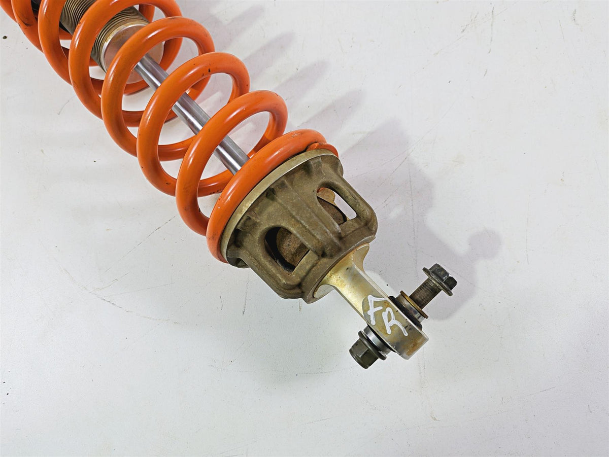 2019 Polaris RZR XP 1000 Highlifter Walker Evans Front Right Shock 7044895 {{ shop.shopifyCountryName }} - Mototech271