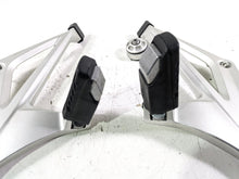 Load image into Gallery viewer, 2022 BMW R1250 RT K052 Rear Passenger Foot Peg Rest Set 46718534789 46718534790 | Mototech271
