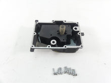 Load image into Gallery viewer, 2009 Harley FXDL Dyna Low Rider Transmission Oil Pan Bottom Cover 26071-02 | Mototech271
