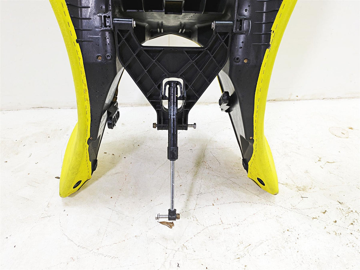 2016 Seadoo RXT 260 Rider Driver Seat Saddle - Read 269002920 269002892 {{ shop.shopifyCountryName }} - Mototech271