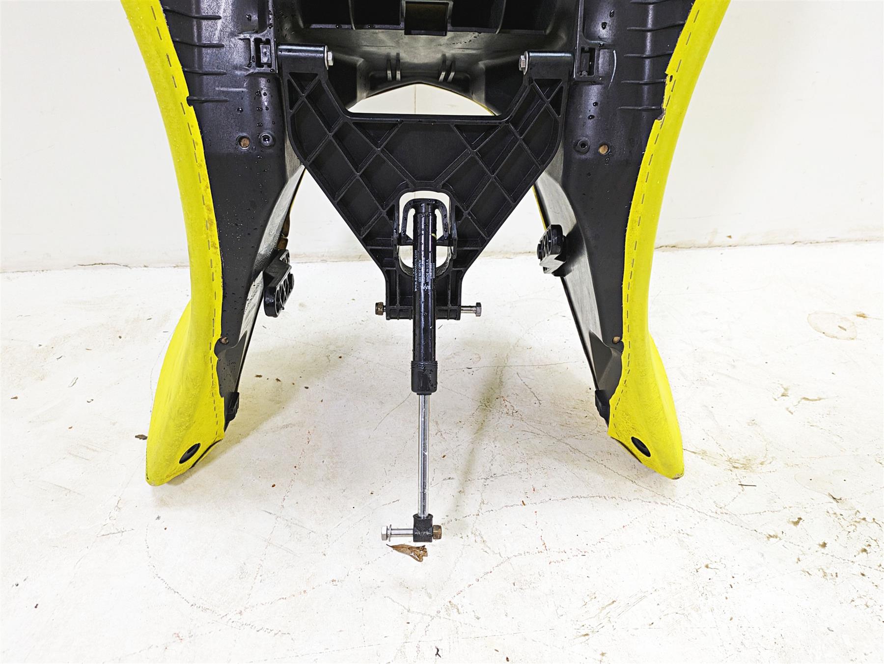 2016 Seadoo RXT 260 Rider Driver Seat Saddle - Read 269002920 269002892 {{ shop.shopifyCountryName }} - Mototech271