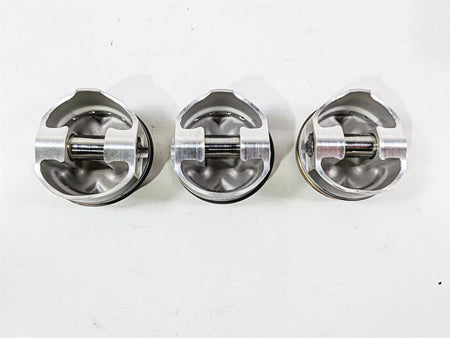 2021 Yamaha YXZ1000R EPS SS SE Wiseco Piston Set 40161M08000 {{ shop.shopifyCountryName }} - Mototech271