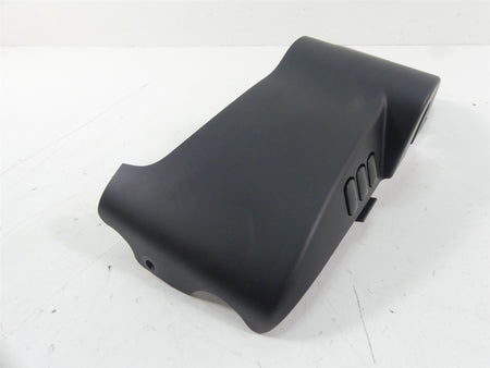 2014 Harley Touring FLHX Street Glide Ignition Switch Panel Fairing 70900137 {{ shop.shopifyCountryName }} - Mototech271