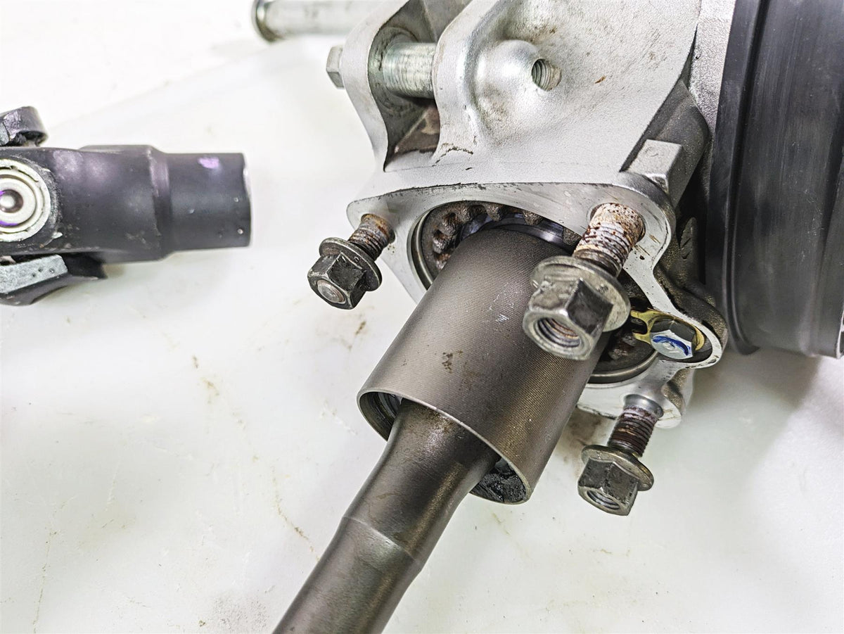 1998 Honda GL1500 Valkyrie Tour Differential Final Drive 41300-MZ0-000 {{ shop.shopifyCountryName }} - Mototech271