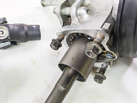 1998 Honda GL1500 Valkyrie Tour Differential Final Drive 41300-MZ0-000 {{ shop.shopifyCountryName }} - Mototech271