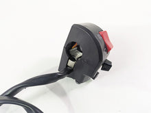 Load image into Gallery viewer, 2016 Kawasaki ZX10R Ninja Right Hand Start Control Switch 46091-0322 46091-0422

