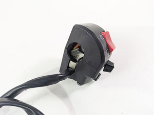 2016 Kawasaki ZX10R Ninja Right Hand Start Control Switch 46091-0322 46091-0422